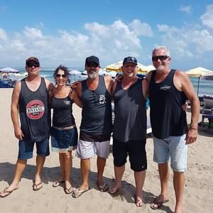 Meet your Posher, Wanda